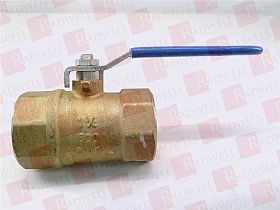 Шаровой клапан Артикул 1-1/4 356T от производителя JAMESBURY