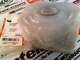 28997 Электрическая лента от CHROMATE INDUSTRIAL CORP