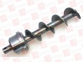 Вал Артикул 20217 от производителя NBK PARTS