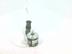 Энкодер поворотный 152-121-100-11UF DYNAMICS RESEARCH