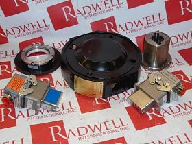 Цифровой тахометр NorthStar R8-1200-L-E44-2-R-C, 15/26В