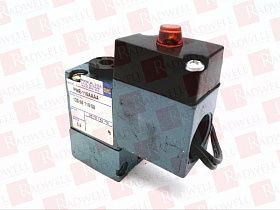Электромагнитный клапан  Артикул PME-116AAAA от производителя MAC VALVES INC