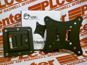 Задняя панель / аппаратное обеспечение Артикул CE-MT0012-S1 от производителя SIIG