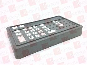 Клавиатура Артикул CTM280G-01B от производителя INTELLIGENT INSTRUMENTATION