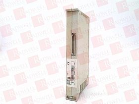 Модуль / стойка ПЛК Артикул NC 337 от производителя MANNESMANN DEMAG