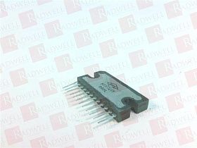 Интегральная микросхема Артикул NTE7011 от производителя NTE