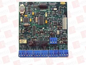 Модуль логического ввода-вывода постоянного тока Артикул 0-205671 от производителя NORTEK