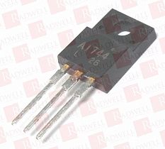 Транзистор Артикул 2SA1744 от производителя NEC