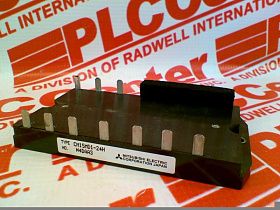 Транзистор Артикул CM15MD124H от производителя POWEREX