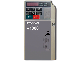 Yaskawa CIMR-VMS2011
