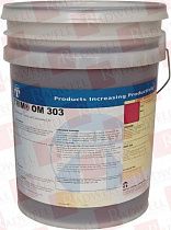 Охлаждающая жидкость Артикул OM303/5 от производителя MASTER FLUID SOLUTIONS