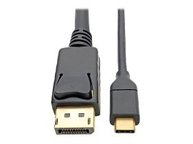 Tripp-Lite U444-006-DP