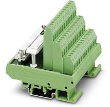 Интерфейсный модуль FLKMS-D37 SUB/B VARIOFACE PHOENIX CONTACT