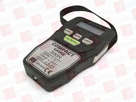 Манометр  силы Артикул 860-001 от производителя MECMESIN