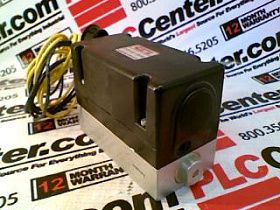 Пневматический клапан CM345-4E2 от CONTROL LINE EQUIP