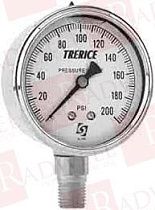 Датчик давления Артикул D82LFB2502LD160 от производителя TRERICE