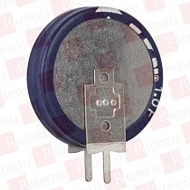 Конденсатор Артикул KR-5R5V105-R от производителя EATON CORPORATION