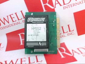 Плата ПК Плата ПЛК / дополнения к  плататам Артикул CC13563-501 от производителя ADVANCED ENERGY