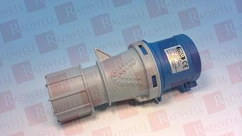 Штекер / розетка Артикул CXN323P240P от производителя MCG CONNEXS