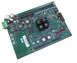 Плата управления AC352768 для ПЛК EUROTHERM/PARKER