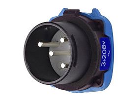 Meltric 35-18163-HAZ