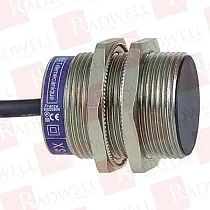 Индуктивный датчик Артикул XS1N30PB349D от производителя TELEMECANIQUE SENSORS