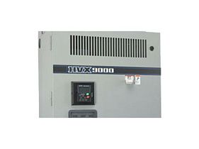 Cutler Hammer, Div of Eaton HVX400A0-4A2N1