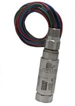 Реле давления 12SHDN2F UNITED ELECTRIC, корпус нерж. сталь 316, 1/2" NPT