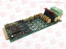 Управляющая плата Артикул 392076-02-0 от производителя EMERSON
