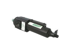 Фильтр пневматический коалесцентный Speedaire 4ZL25, 3/8", 0.01 мкм