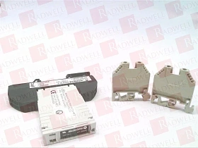 Ограничитель перенапряжения для телекоммуникаций Артикул 1101-680 от производителя PROTECTION TECHNOLOGY