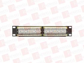 Панель питания Артикул 660-12C6 от производителя NSI INDUSTRIES