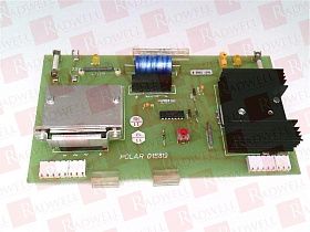 Плата ПК Компьютер Артикул 15819 от производителя HEIDELBERG