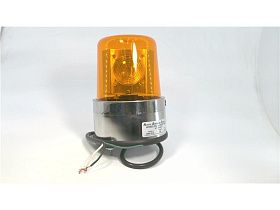 Проблесковый маяк BBP-ACA-AMBER от NORTH AMERICAN SIGNAL