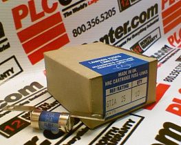 Артикул GTIA-25-EA от производителя LAWSON FUSES