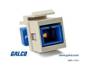 HellermannTyton SCSMINSERT-I