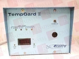 Контроль температуры / процесса Артикул TNNY-ALRM-0001 от производителя TPS THERMAL PRODUCT SOLUTIONS
