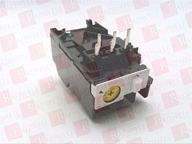 Тепловая перегрузка / нагреватель Артикул 4NK0AD от производителя FUJI ELECTRIC