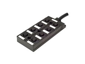 Cutler Hammer, Div of Eaton CBDR8P10