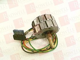 Шаговый двигатель Артикул UBD23-Z17-Z2 от производителя JOHNSON ELECTRIC