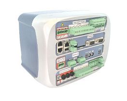 Контроллер насосной станции MultiSmart 3MP2 для управления тремя насосами, 240В/12-24В