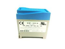 IE-103 Фильтр помех RFI/EFI/EMI от CONTROL CONCEPTS