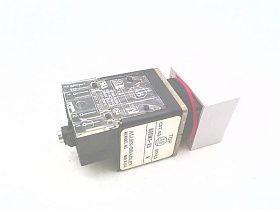 Кнопка кратковременного действия Allen-Bradley 800MS-XOA, 1НО/1НЗ, без крышки