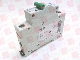 Автоматический выключатель для монтажа на дин-рейку Артикул EMBH106 от производителя EATON CORPORATION