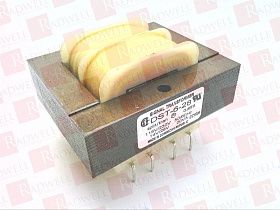 Трансформатор  питания сервопривода Артикул DST-6-28 от производителя SIGNAL TRANSFORMER