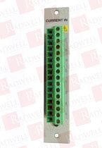 Модуль / плата / стойка DCS Артикул 112-3110 от производителя ECS