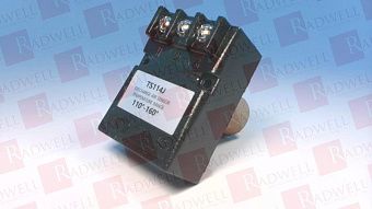 Фотоэлектрический датчик Артикул TS114J от производителя MAXITROL