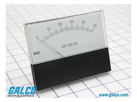 Crompton Instruments 364-01VA-NTNT