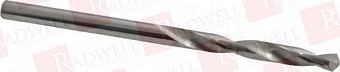 Сверло Артикул 51025 от производителя KYOCERA