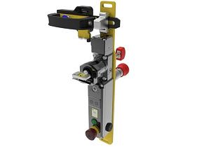 IDEM Safety 820352-PB-ES